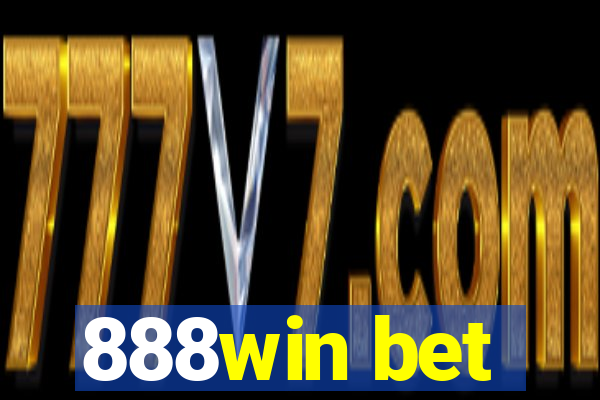 888win bet